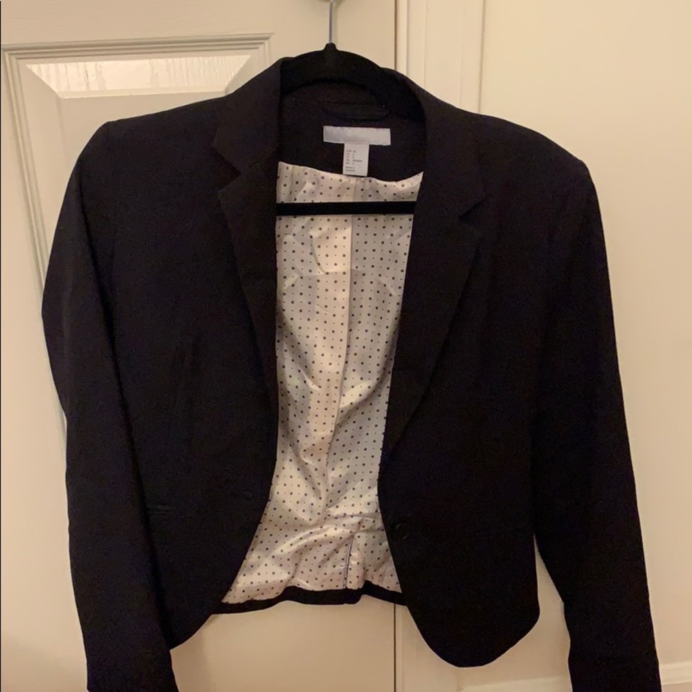 H&M Blazer